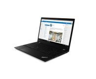 Lenovo ThinkPad T590 i7-8565U/16GB/512GB SSD/GeForce MX250/15.6''/W - 1464380 - zdjęcie 4